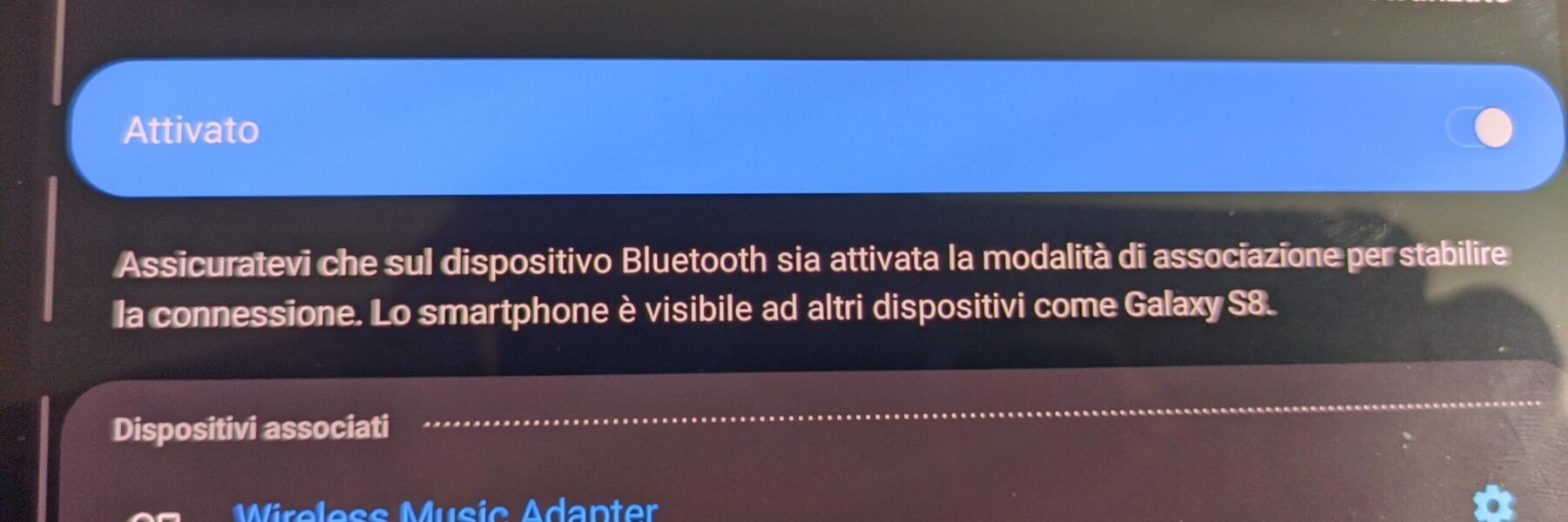 Aigoss Adattatore Bluetooth USB 2 in 1 Trasmettitore e Ricevitore (8)